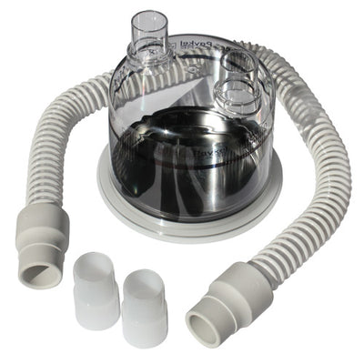 Fisher & Paykel HUMHC300 –  Extended Life Water Chamber for HC100 Series Each OEM# HC300 HCPCS# A7046