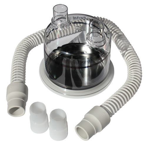 Fisher & Paykel HUMHC300 –  Extended Life Water Chamber for HC100 Series Each OEM# HC300 HCPCS# A7046