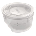 Fisher & Paykel HUMHC900ICON200 – Humidifier Chamber for ICON Series Replacement Chamber for the Fisher & Paykel ICON Series OEM# 900ICON200 HCPCS# A7046