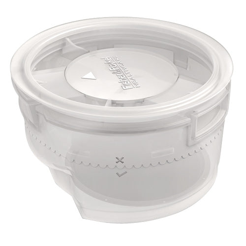 Fisher & Paykel HUMHC900ICON200 – Humidifier Chamber for ICON Series Replacement Chamber for the Fisher & Paykel ICON Series OEM# 900ICON200 HCPCS# A7046