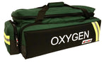 MTR Deluxe Oxygen Bag (impervious bottom) (Type - Bag Only) (Style - Plain)