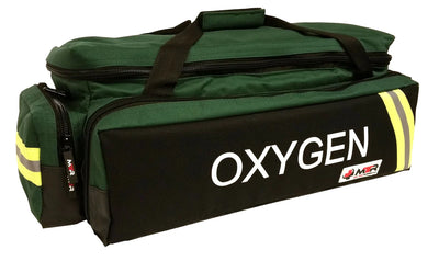 MTR Deluxe Oxygen Bag (impervious bottom) (Type - Bag Only) (Style - Plain)