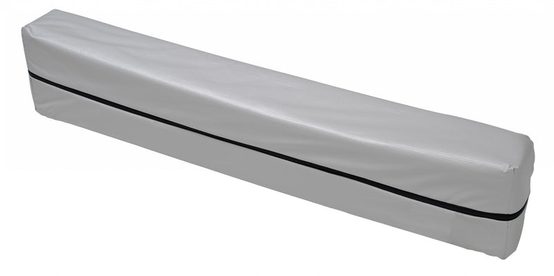 Graham Field Foam Mattress Extension 4"x35"x6" (Packaging - Each)