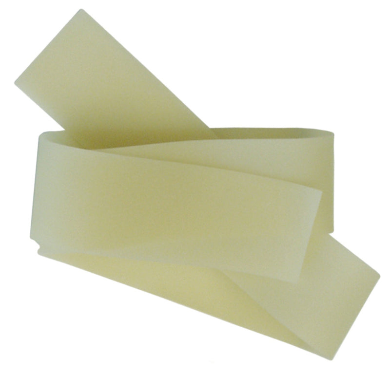 Graham Field Disposable Tourniquet ( Color - White ) ( Description - 1" x 18" Latex )