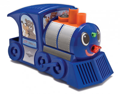 Graham Field Neb-u-Tyke® Train Nebulizer Compressor