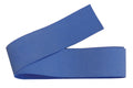 Graham Field Disposable Tourniquet 1" x 18" Not made with natural rubber latex ( Color - Blue ) ( Packaging - Box of 250 )