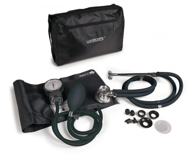 Graham Field Professional Combo Kit, Lumiscope ( Packaging - Each )