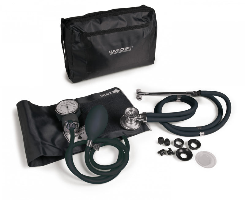 Graham Field Professional Combo Kit, Lumiscope ( Packaging - Each )