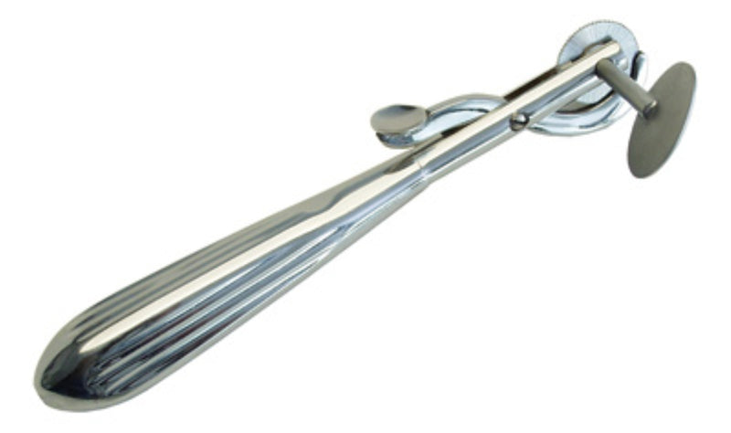Graham Field Standard Finger Ring Cutter Finger Ring Cutter | 5.75" (14.6 cm) ( Packaging - Each of 1 )
