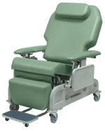 Graham Field Lumex Powered Bariatric Recliner ( Packaging - Each of 1 )