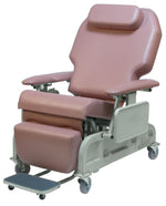 Graham Field Lumex Powered Bariatric Recliner ( Packaging - Each of 1 )
