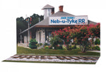 Graham Field Neb-u-Tyke® Train Nebulizer Compressor