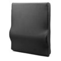 Graham Field Lumbar Cushions (Packaging - Each of 1) (Color - Black)