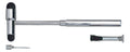 Graham Field Buck Neurological Hammer, 7" (17.8 cm) ( Packaging - Each of 1 )