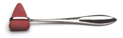 Graham Field Percussion Hammer – Taylor-Type Stainless Steel Handle, 7.75" (19.7 cm) ( Packaging - Each of 1 )