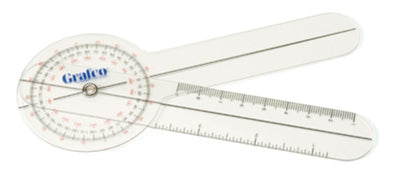 Graham Field Pocket Goniometer ( Packaging - Each of 1 )