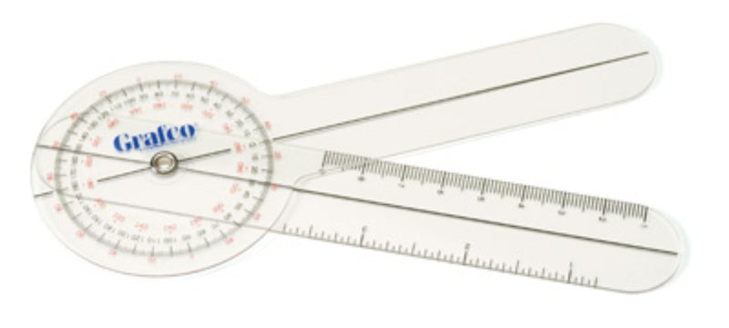Graham Field Pocket Goniometer ( Packaging - Each of 1 )