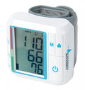 Graham Field Advanced Wrist Blood Pressure Monitor ( Packaging - Each ) ( Color - WHITE UNIT, GREY CUFF )