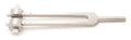 Graham Field Tuning Fork – Adjustable Frequency Tines 0.375" (0.95 cm), Overall Length 8" (20.3cm) ( Packaging - Each of 1 )