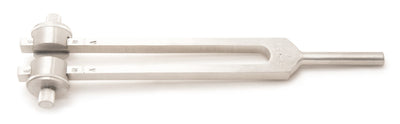 Graham Field Tuning Fork – Adjustable Frequency Tines 0.375" (0.95 cm), Overall Length 8" (20.3cm) ( Packaging - Each of 1 )
