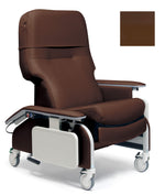 Graham Field Lumex Deluxe Clinical Care Recliner with Drop Arms ( Packaging - Each )
