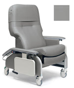 Graham Field Lumex Deluxe Clinical Care Recliner with Drop Arms ( Packaging - Each )