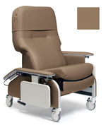 Graham Field Lumex Deluxe Clinical Care Recliner with Drop Arms ( Packaging - Each )
