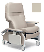 Graham Field Lumex Deluxe Clinical Care Recliner with Drop Arms ( Packaging - Each )