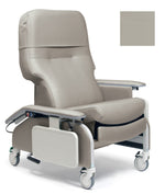 Graham Field Lumex Deluxe Clinical Care Recliner with Drop Arms ( Packaging - Each )