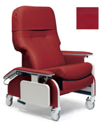 Graham Field Lumex Deluxe Clinical Care Recliner with Drop Arms ( Packaging - Each )