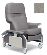 Graham Field Lumex Deluxe Clinical Care Recliner with Drop Arms ( Packaging - Each )