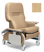 Graham Field Lumex Deluxe Clinical Care Recliner with Drop Arms ( Packaging - Each )