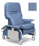 Graham Field Lumex Deluxe Clinical Care Recliner with Drop Arms ( Packaging - Each )