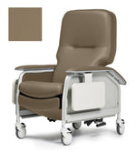 Graham Field Lumex Deluxe Clinical Care Recliner ( Packaging - Each )
