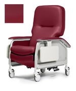 Graham Field Lumex Deluxe Clinical Care Recliner ( Packaging - Each )