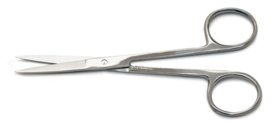 Graham Field Iris Scissors ( Packaging - Each of 1 )