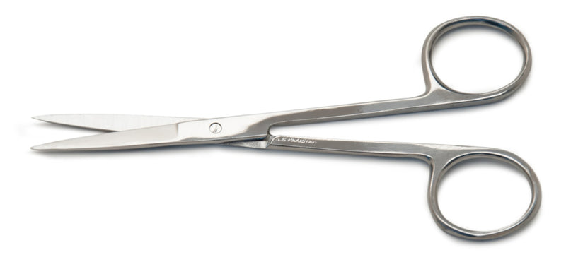 Graham Field Iris Scissors ( Packaging - Each of 1 )