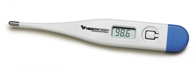 Graham Field DIGITAL Thermometer, 60 Second, Bulk Rigid Tip ( Packaging - Each/Box of 24 )