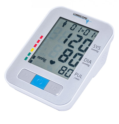 Graham Field Automatic Blood Pressure Monitor, Lumiscope ( Packaging - Each )