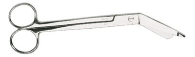 Graham Field Lister Bandage Scissors Stainless stee ( Packaging - Each of 1 )