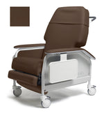 Graham Field Lumex Clinical Care Recliner Wide ( Packaging - Each of 1 )