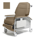 Graham Field Lumex Clinical Care Recliner Wide ( Packaging - Each of 1 )