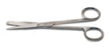 Graham Field Operating Scissors ( Packaging - Each of 1 )