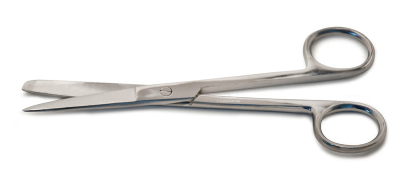 Graham Field Operating Scissors ( Packaging - Each of 1 )