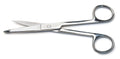 Graham Field Knowles Bandage Scissors 5.5" (14 cm) ( Packaging - Each of 1 )