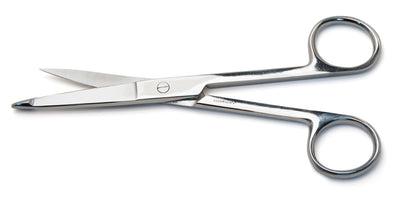 Graham Field Knowles Bandage Scissors 5.5" (14 cm) ( Packaging - Each of 1 )