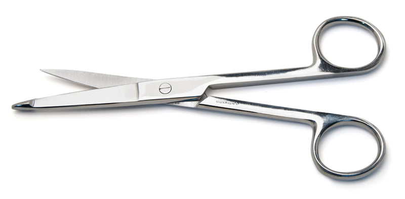 Graham Field Knowles Bandage Scissors 5.5" (14 cm) ( Packaging - Each of 1 )