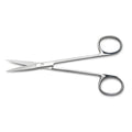 Graham Field Deaver Operating Scissors, Straight ( Packaging - Each of 1 ) ( Description - Sharp/Sharp, 5.5" (14 cm)