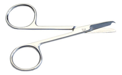 Graham Field Spencer Stitch Scissors ( Packaging - Each of 1 )