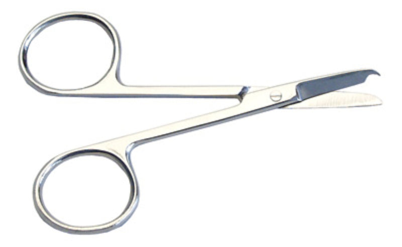 Graham Field Spencer Stitch Scissors ( Packaging - Each of 1 )
